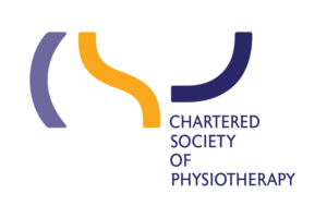 chartered society logo.